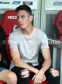 SC Freiburg - VfB Stuttgart