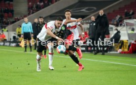 26.11.21 VfB Stuttgart - 1. FSV Mainz 05