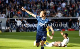 21.10.23 TSG 1899 Hoffenheim - Eintracht Frankfurt