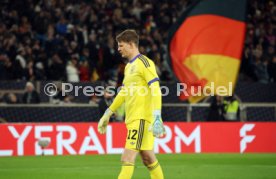 30.03.26 Deutschland - Ghana