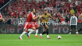28.08.26 FC Bayern M&uuml;nchen - VfB Stuttgart