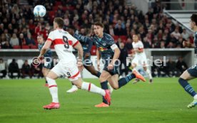 02.04.25 VfB Stuttgart - RB Leipzig