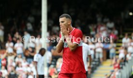 15.08.26 Fulham FC - VfB Stuttgart
