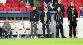 29.01.25 VfB Stuttgart - Paris St. Germain