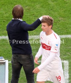 VfB Stuttgart