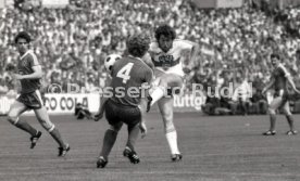 26.05.1984 VfB Stuttgart - Hamburger SV