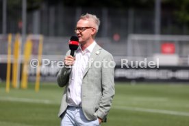 09.07.25 VfB Stuttgart Training
