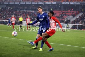 20.01.24 SC Freiburg - TSG 1899 Hoffenheim