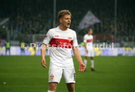 VfL Osnabr&uuml;ck - VfB Stuttgart