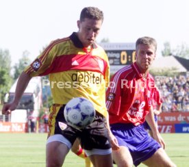 VfB Stuttgart