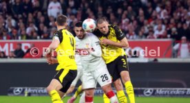 04.04.26 VfB Stuttgart - Borussia Dortmund