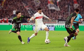 26.02.26 VfB Stuttgart - Celtic Glasgow