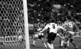 18.12.91 Deutschland - Luxemburg