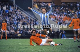 25.06.78 Argentinien - Niederlande