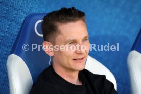 12.04.25 TSG 1899 Hoffenheim - 1. FSV Mainz 05