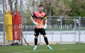 15.04.23 U19 VfB Stuttgart - U19 SC Freiburg