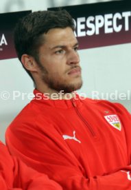 16.09.10 VfB Stuttgart - Young Boys Bern