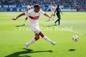 02.05.26 TSG 1899 Hoffenheim - VfB Stuttgart