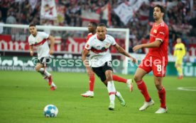 24.10.21 VfB Stuttgart - 1. FC Union Berlin