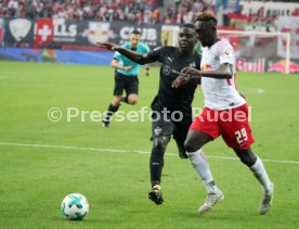 RB Leipzig - VfB Stuttgart