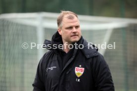 08.01.23 VfB Stuttgart - FC Sion