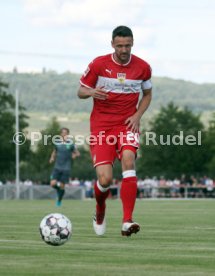 VfB Stuttgart - Real Sociedad San Sebastian