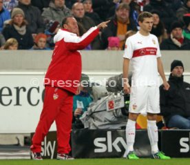 VfB Stuttgart