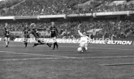 28.02.81 Eintracht Frankfurt - VfB Stuttgart