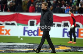 FC Augsburg - FC Liverpool