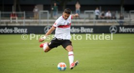 14.07.21 VfB Stuttgart - SV Darmstadt 98