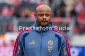 13.09.26 SV Elversberg - FC Bayern M&uuml;nchen