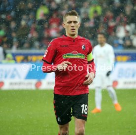 SC Freiburg - SV Werder Bremen
