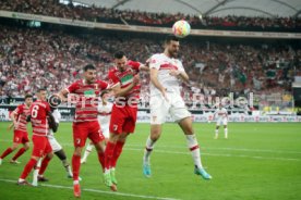 29.10.22 VfB Stuttgart - FC Augsburg