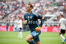 DFB Deutschland - Saudi Arabien