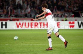 VfB Stuttgart - SC Freiburg