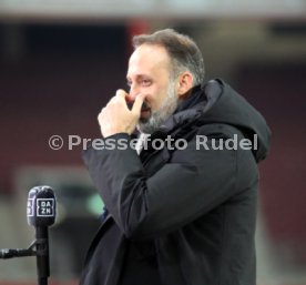 02.01.21 VfB Stuttgart - RB Leipzig