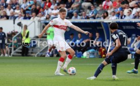 02.05.26 TSG 1899 Hoffenheim - VfB Stuttgart