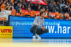 17.10.26 ratiopharm Ulm - Phoenix Hagen
