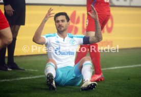 29.10.21 1. FC Heidenheim - FC Schalke 04