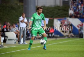 Karlsruher SC - Hannover 96