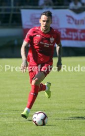 Young Boys Bern - VfB Stuttgart