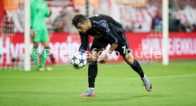 FC Bayern M&uuml;nchen - Real Madrid
