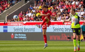 13.09.25 1. FC Heidenheim - Borussia Dortmund