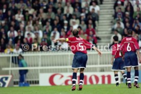 15.06.98 Deutschland - USA