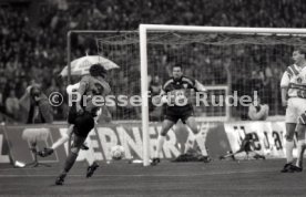 02.10.93 VfB Stuttgart - Eintracht Frankfurt
