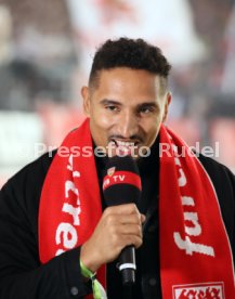 08.04.22 VfB Stuttgart - Borussia Dortmund