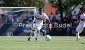 16.07.22 Brentford FC - VfB Stuttgart