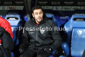 VfL Bochum - VfB Stuttgart