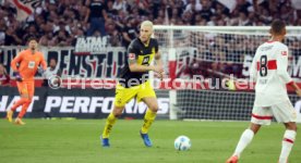 22.09.24 VfB Stuttgart - Borussia Dortmund