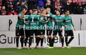 03.02.24 SC Freiburg - VfB Stuttgart